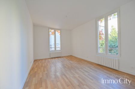 Appartement 1 pièce (studio) - 26m² - Photo 4