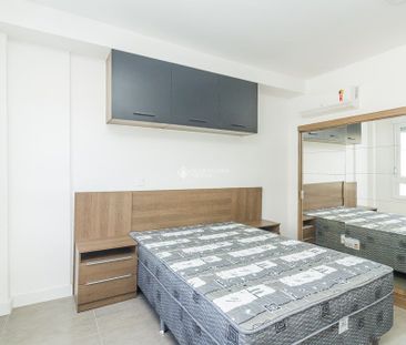 Apartamento com 1 quarto e 27m² para alugar em Partenon, Porto Alegre. - Photo 5
