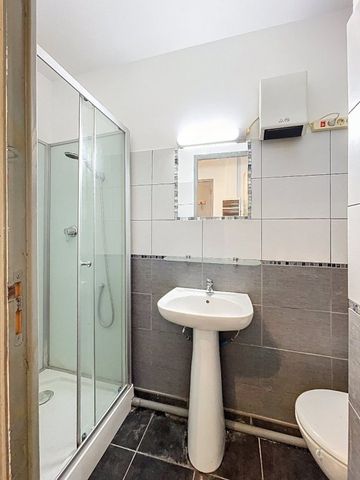 Studio 1 pièce à Lille - Photo 5