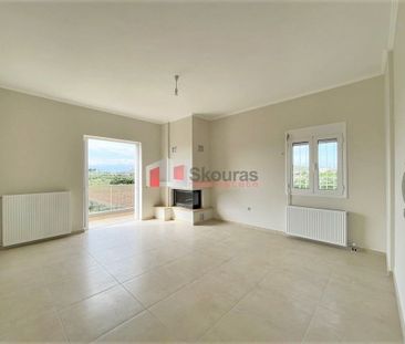 Διαμέρισμα για ενοικίαση Κέντρο (Νέα Τίρυνθα) - Φωτογραφία 4