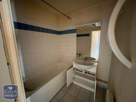 Appartement à louer 2 pièces 54.68m² - Photo 2