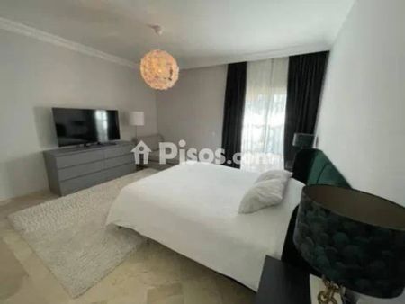 Chalet en alquiler en Calle Urb los Arqueros No Number - Foto 4