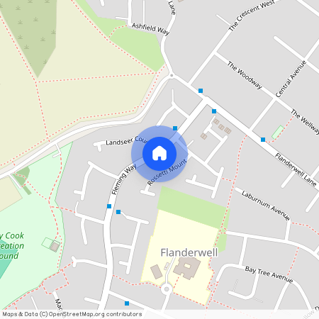 144 Fleming Way, Flanderwell, Rotherham S66 2EZ