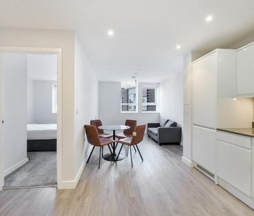 1 bedroom apartment to rent - Photo 1