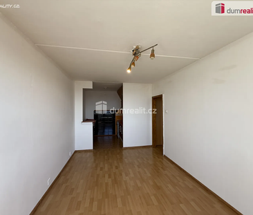 Pronájem bytu 2+kk • 40 m² bez realitkyKarla Marxe, Most - Most II,... - Photo 6