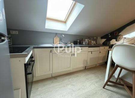 Appartement à louer à Arras - Réf. ls17101 - Photo 4