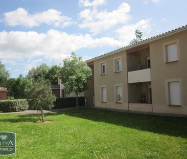 Location Appartement 2 pièces 47m² CAUSSADE 82300 - Photo 3