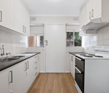 Two Bedroom Unit In Wanted Locale - Photo 4