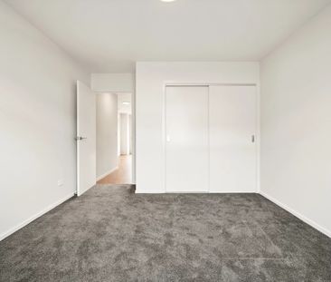 Brand new 1-bedroom apartment - Available now! - Photo 1