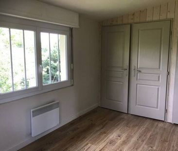 Location appartement t2 3 pièces 54 m² à Mérignac (33700) Labatut 1 - Photo 4