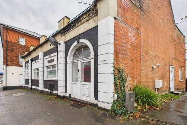 High Street, Aldershot, Hampshire, GU11 - Photo 1