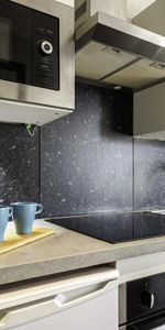 Studio to rent - Photo 3