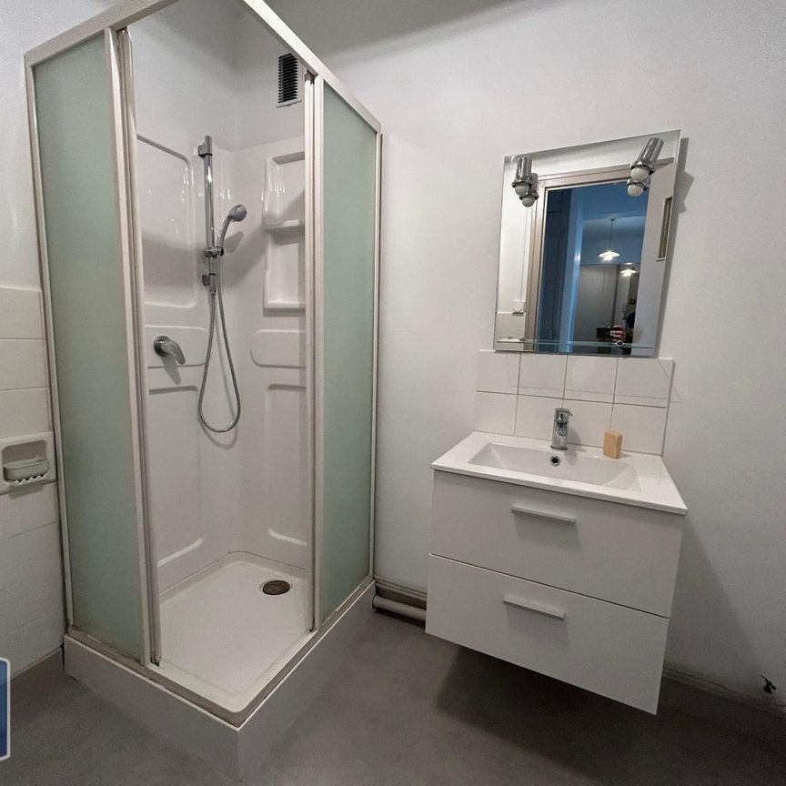 Location Appartement 3 pièces 68m² LIMOGES 87000 - Photo 1