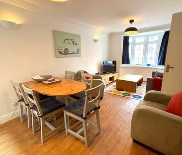 3 Bed Terraced House, Brunswick Mews, BN3 - Photo 1