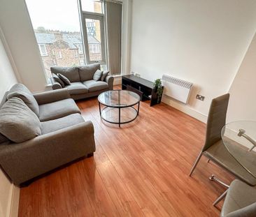 2 bedroom house to rent - Photo 1