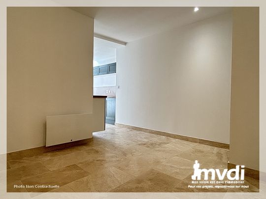 Location Appartement 2 pièces 41m² - Photo 1