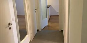 direkt am Augarten hübsche 3 Zimmer Wohnung - Foto 2