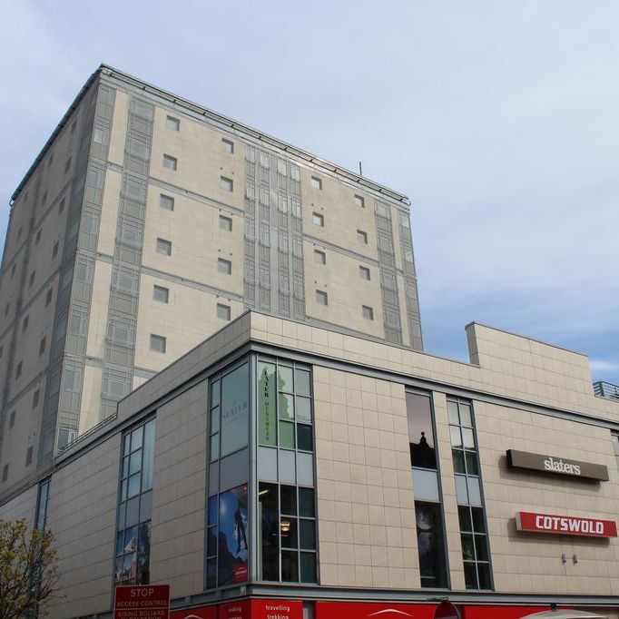 1 bedroom flat to rent - Photo 1