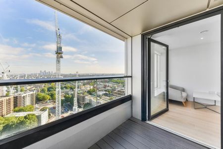 Studio to rent - Photo 3