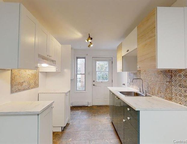 À louer / Appartement - Photo 1