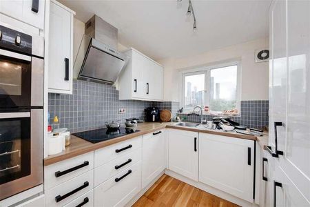 Ringwood Gardens, Isles Of Dogs, E14 - Photo 4