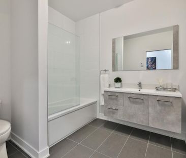 Condo 4 1/2 à louer - 1er juillet - Photo 4