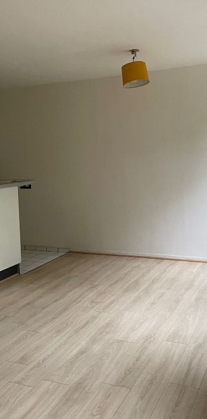 Location Appartement 1 pièce 28m² LAMBERSART 59130 - Photo 1