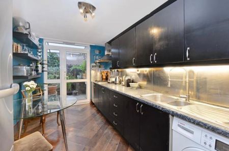 3 Bed Flat, Coopers Lane, NW1 - Photo 5
