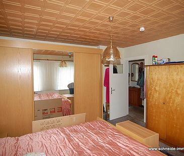 Renovierungsbedürftige, kleine 3-Zimmer-1.OG-Wohnung mit Balkon - Photo 5