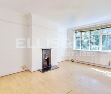 Orchard Lodge, NW9, London - Photo 1
