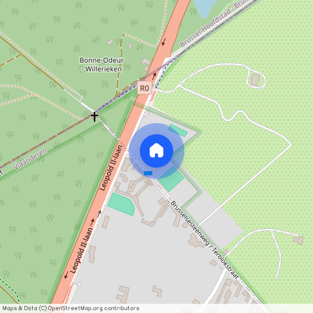 Terblokstraat 106 0603, 3090 Overijse