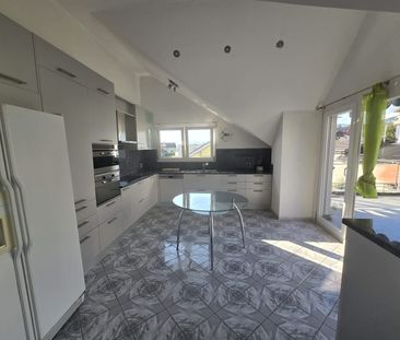 4.5 Zimmer, 2. Stock - Photo 2