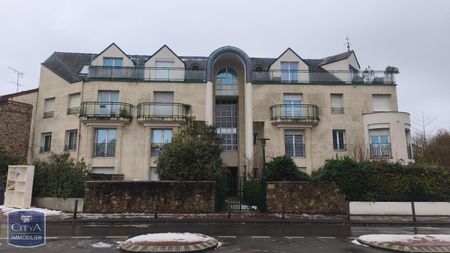 Location Appartement 1 pièce 27m² ANTONY 92160 - Photo 5