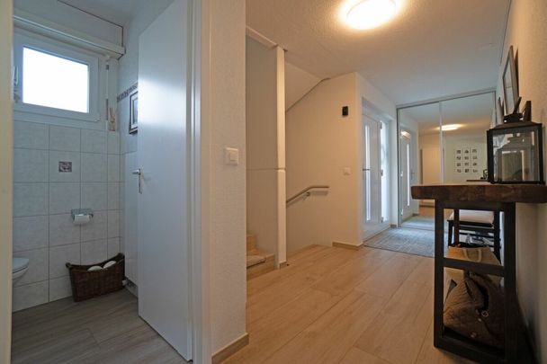 4.5-Zimmer Reiheneinfamilienhaus - Foto 1