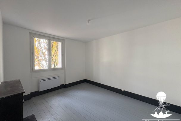 QUARTIER MAIRIE DE DOULON - Appartement T3 non meublé - Photo 1