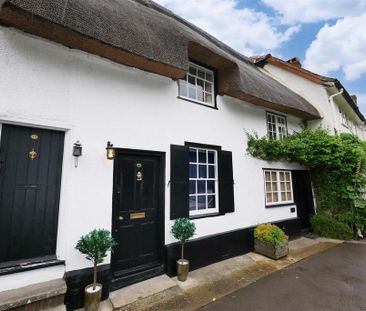 2 bedroom terraced house to rent - Photo 6
