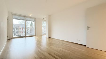 Moderne Wohnung an ruhiger Lage - Photo 2