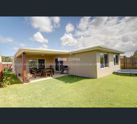 45 Bainbridge Circuit, Sippy Downs, Qld 4556 - Photo 5