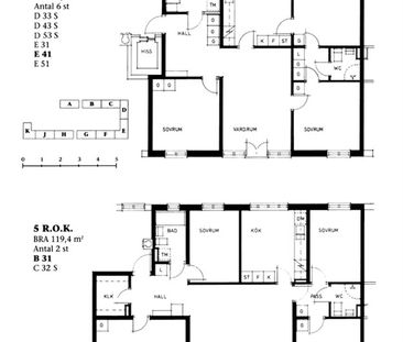 Hantverkaregatan 4 A - Photo 4