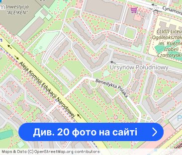 Przestronne 2-pokojowe mieszkanie po generalnym remoncie, 1. najem - Фото 1