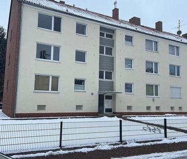 Helle 2-Zimmer-Wohnung mit Balkon – ca. 64 m² - Foto 3