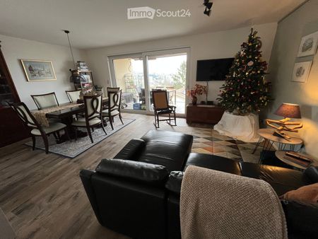 4.5 Zimmer, 100 m² - Photo 5