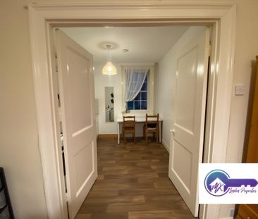 1 Bedroom Studio To Rent - Photo 2