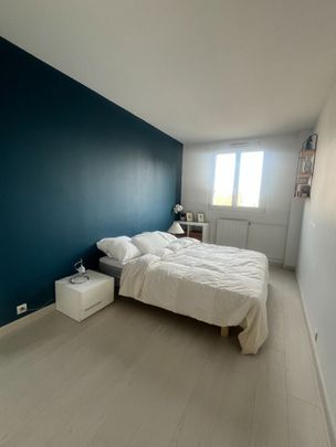 Appartement Montrouge 3 pièce(s) 65.14 m2 - Photo 1