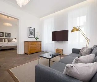 Luxus 2 Schlafzimmer Wohnung im 2. Bezirk Provisionsfrei - Photo 3