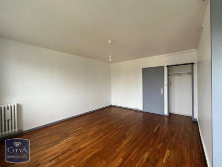 Appartement à louer 1 pièce 28.95m² - Photo 2