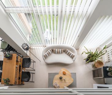 Huis in Ukkel - Foto 2