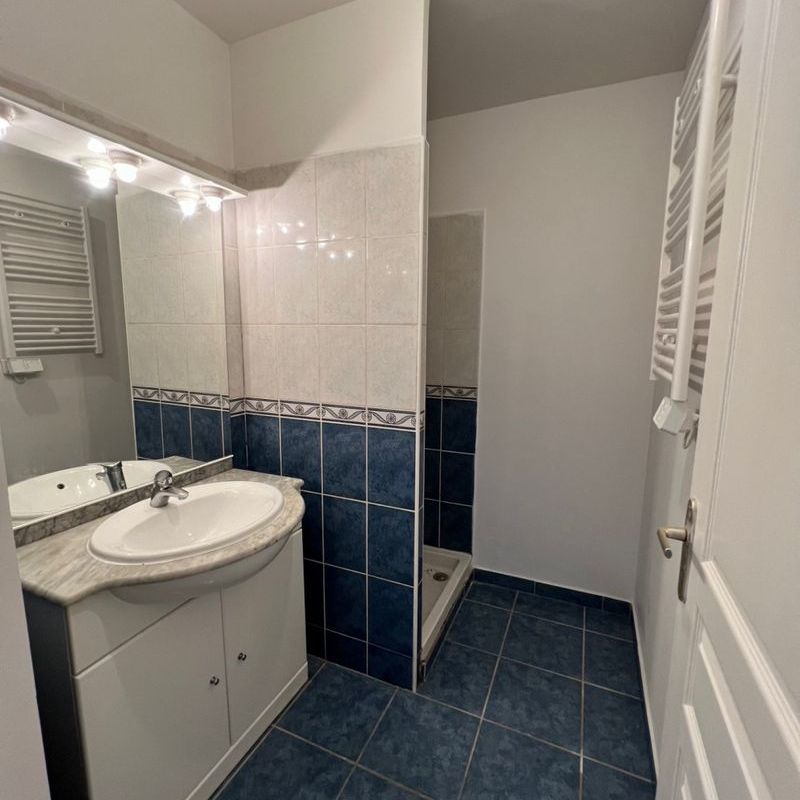 Appartement 2 pièces à louer - Photo 1