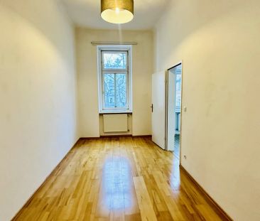 Kleine Altbauwohnung, frisch ausgemalt, neuwertige Küche, ruhig im ... - Photo 5