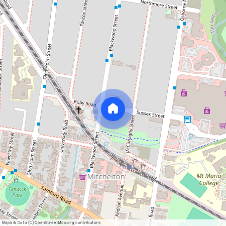 5/14 Ruby Road, Mitchelton QLD 4053